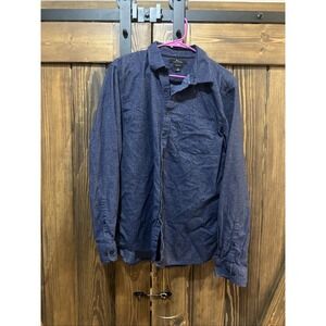 marc anthony slim fit xl long sleeve